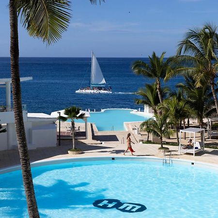 Hotel Hm Alma De Bayahibe (Adults Only) エクステリア 写真