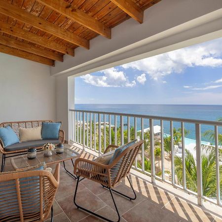 Hotel Hm Alma De Bayahibe (Adults Only) エクステリア 写真