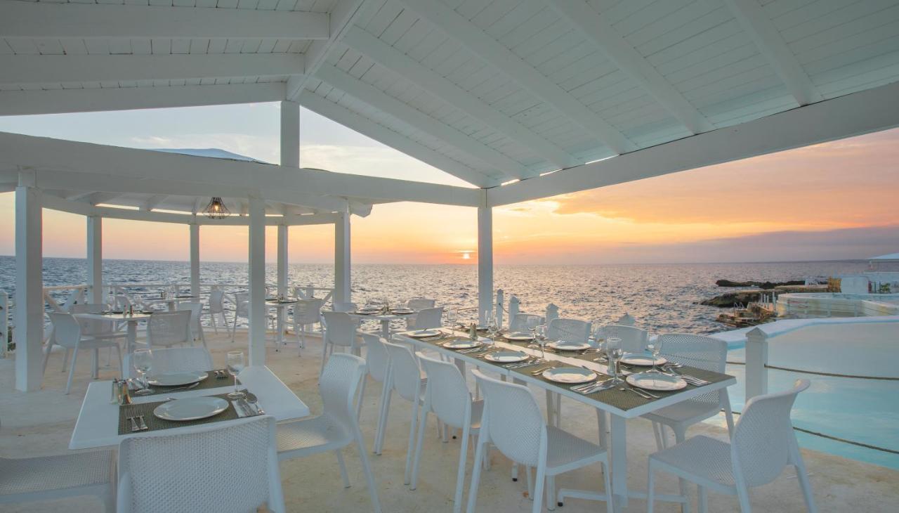 Hotel Hm Alma De Bayahibe (Adults Only) エクステリア 写真