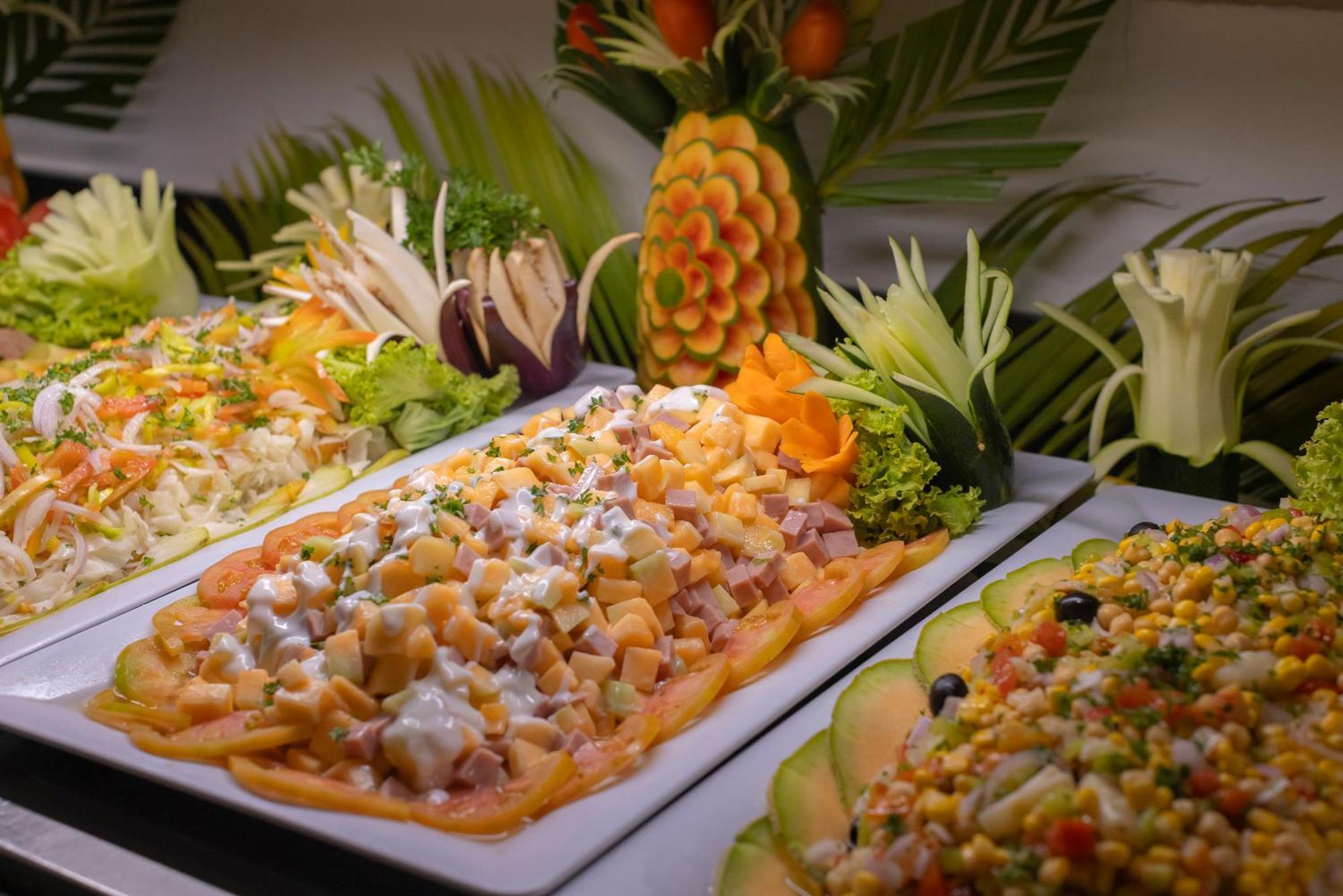 Hotel Hm Alma De Bayahibe (Adults Only) エクステリア 写真
