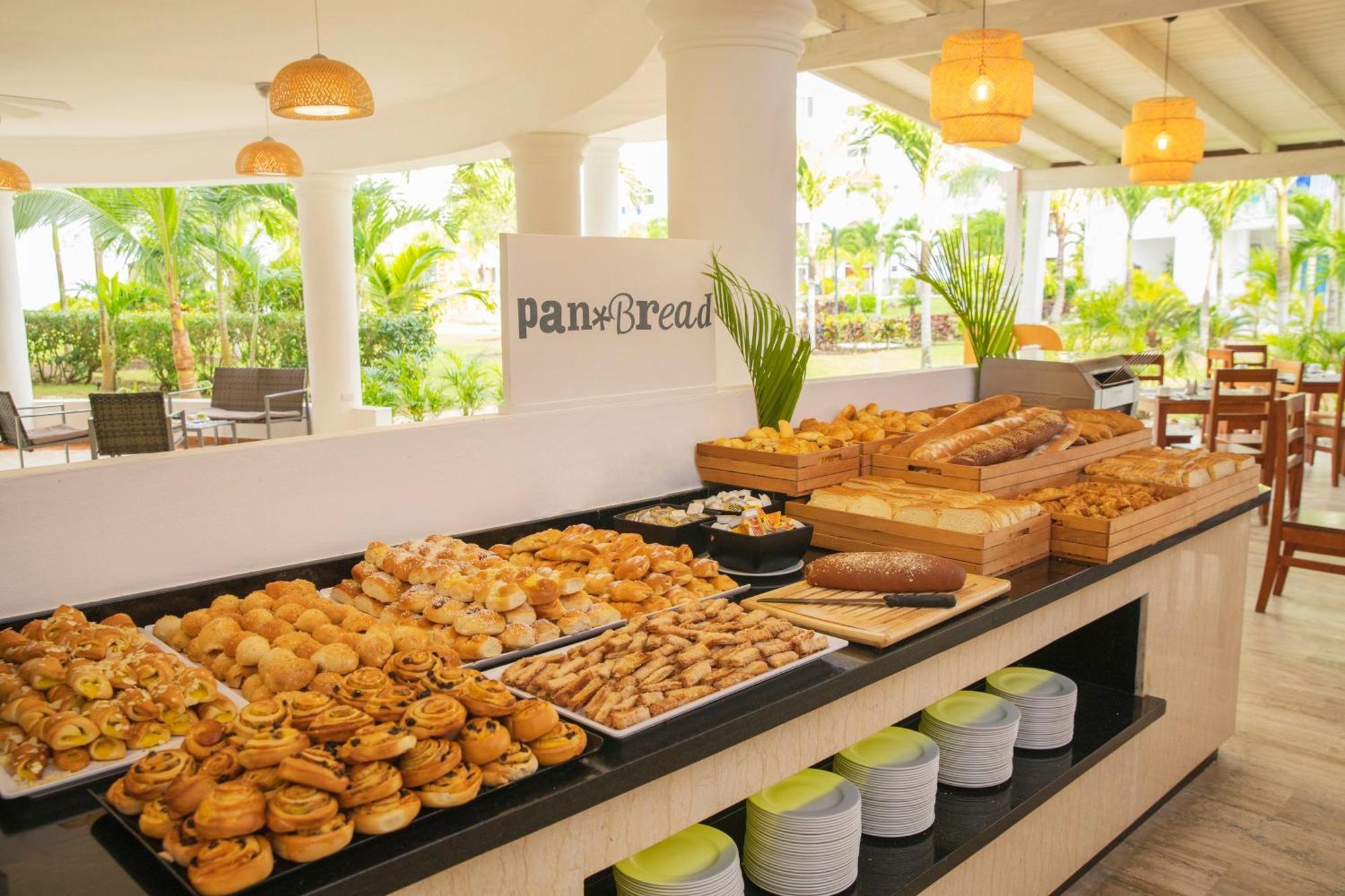 Hotel Hm Alma De Bayahibe (Adults Only) エクステリア 写真