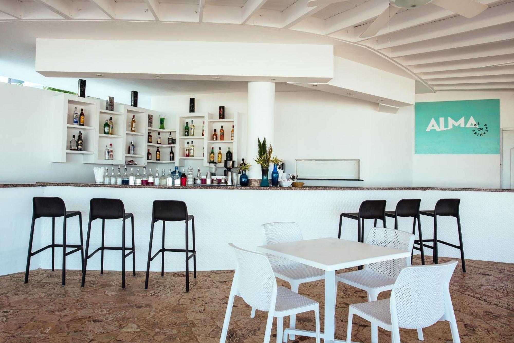 Hotel Hm Alma De Bayahibe (Adults Only) エクステリア 写真