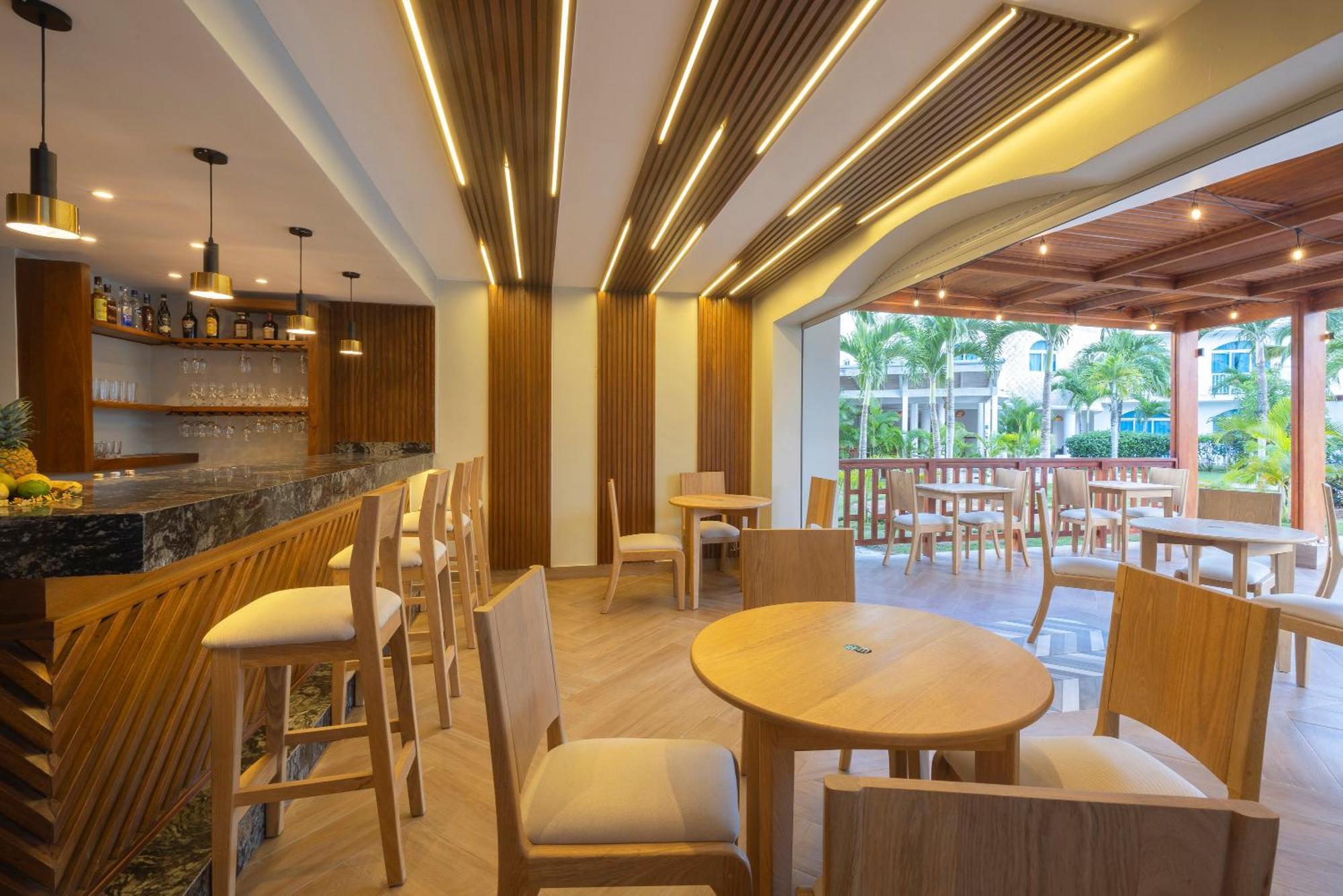 Hotel Hm Alma De Bayahibe (Adults Only) エクステリア 写真