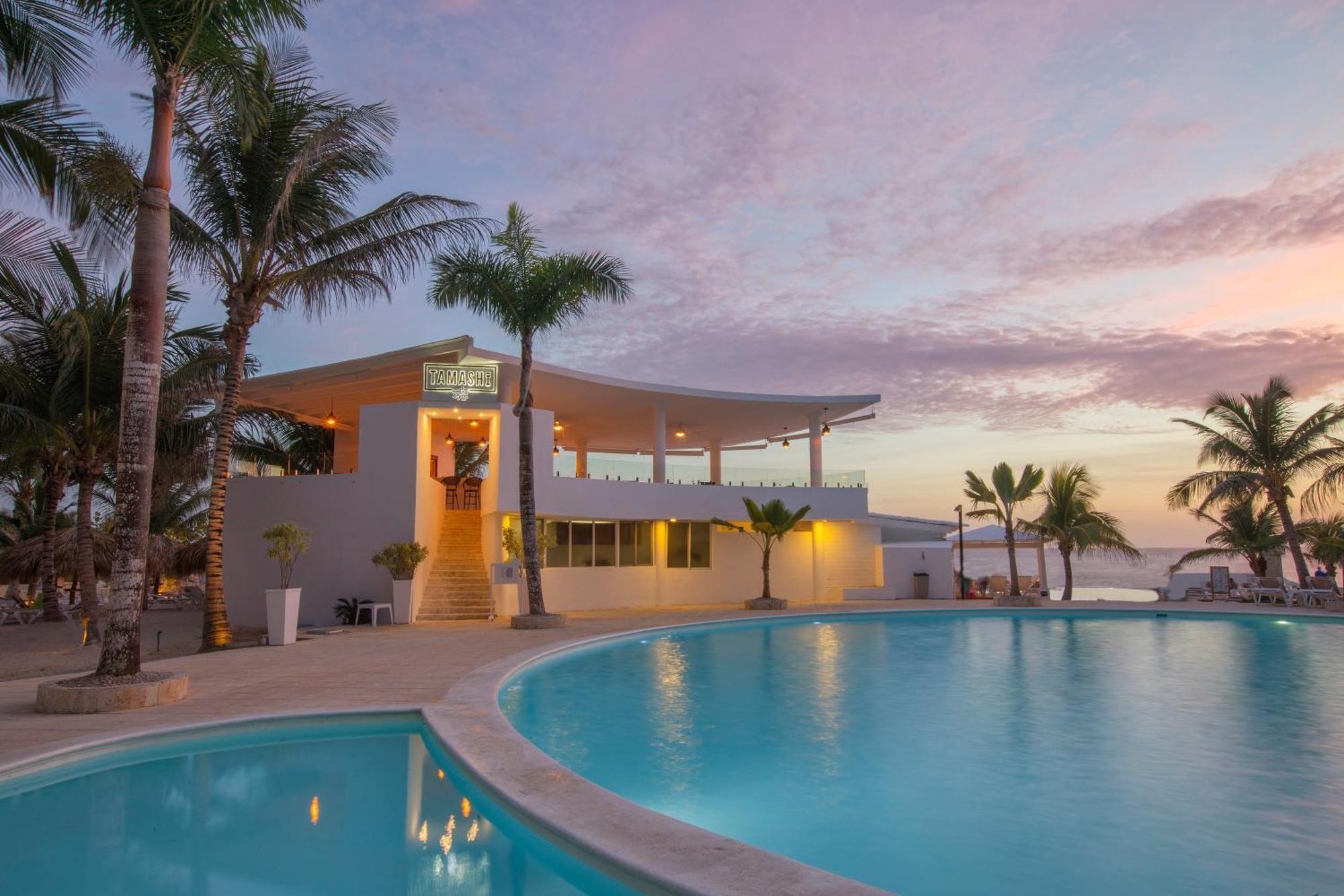 Hotel Hm Alma De Bayahibe (Adults Only) エクステリア 写真
