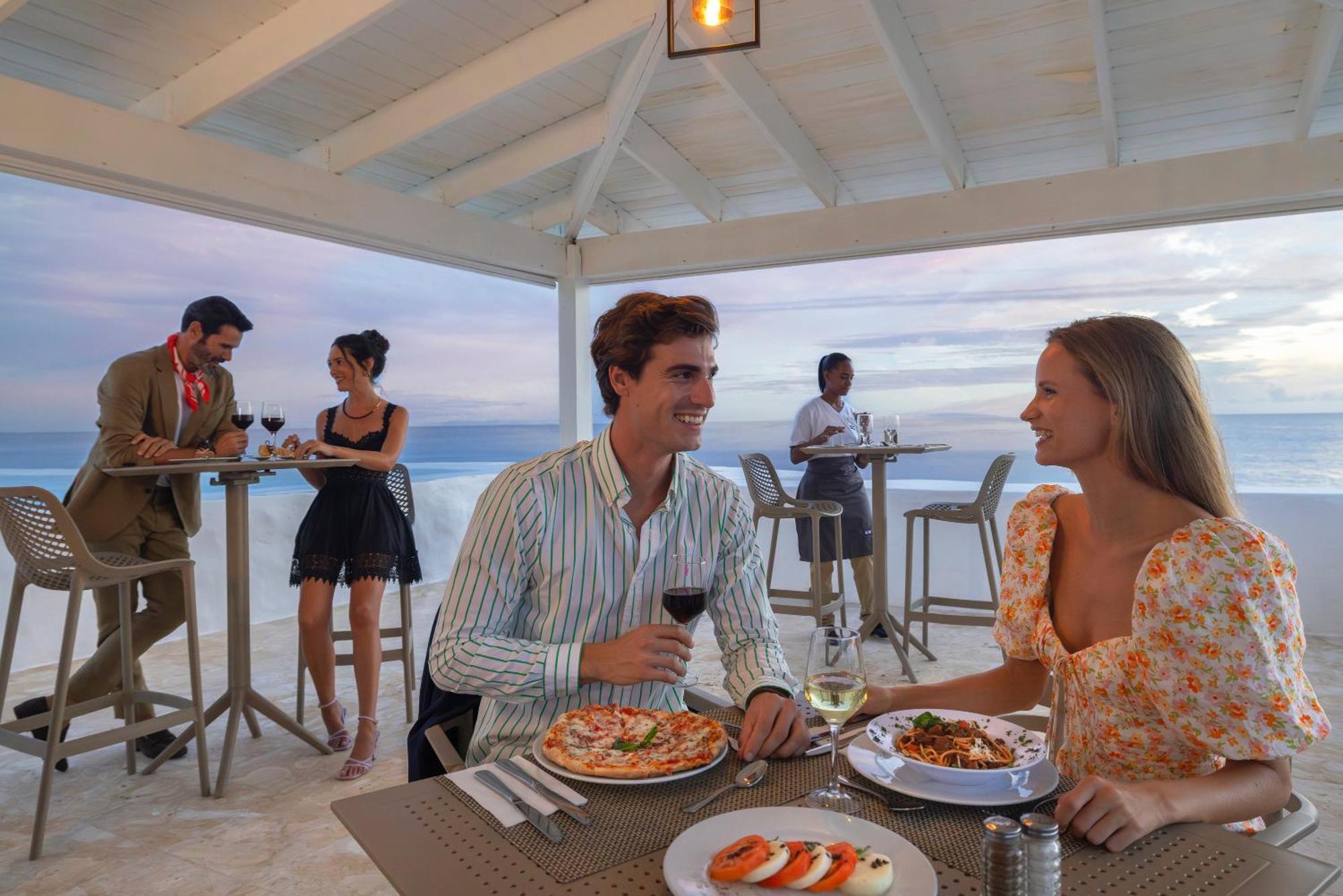 Hotel Hm Alma De Bayahibe (Adults Only) エクステリア 写真