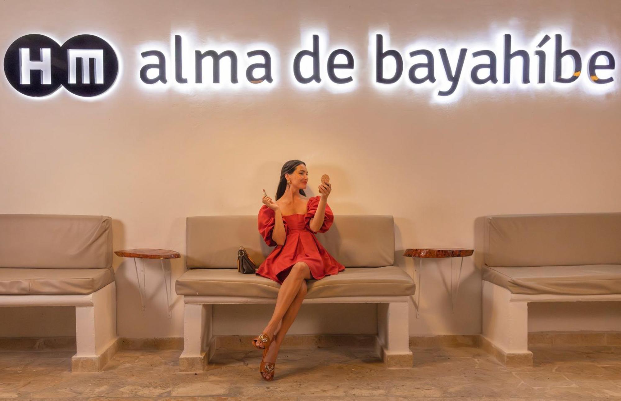 Hotel Hm Alma De Bayahibe (Adults Only) エクステリア 写真