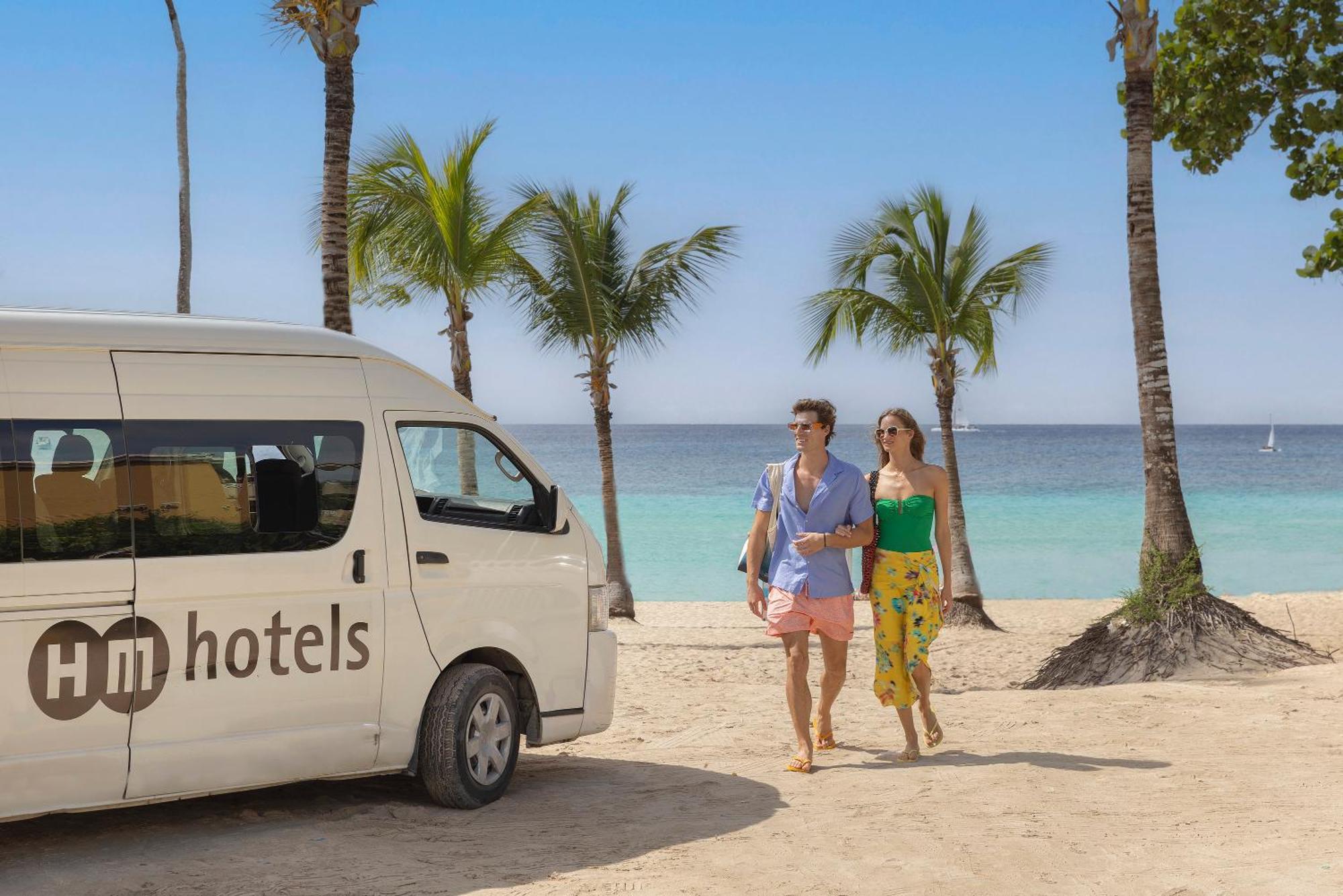 Hotel Hm Alma De Bayahibe (Adults Only) エクステリア 写真