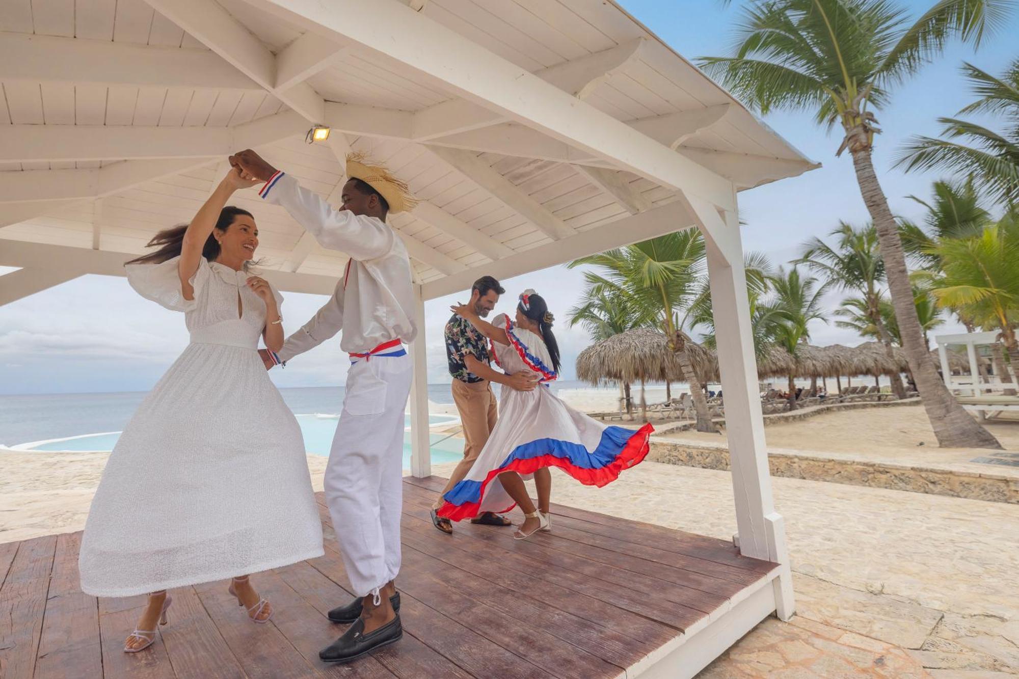Hotel Hm Alma De Bayahibe (Adults Only) エクステリア 写真