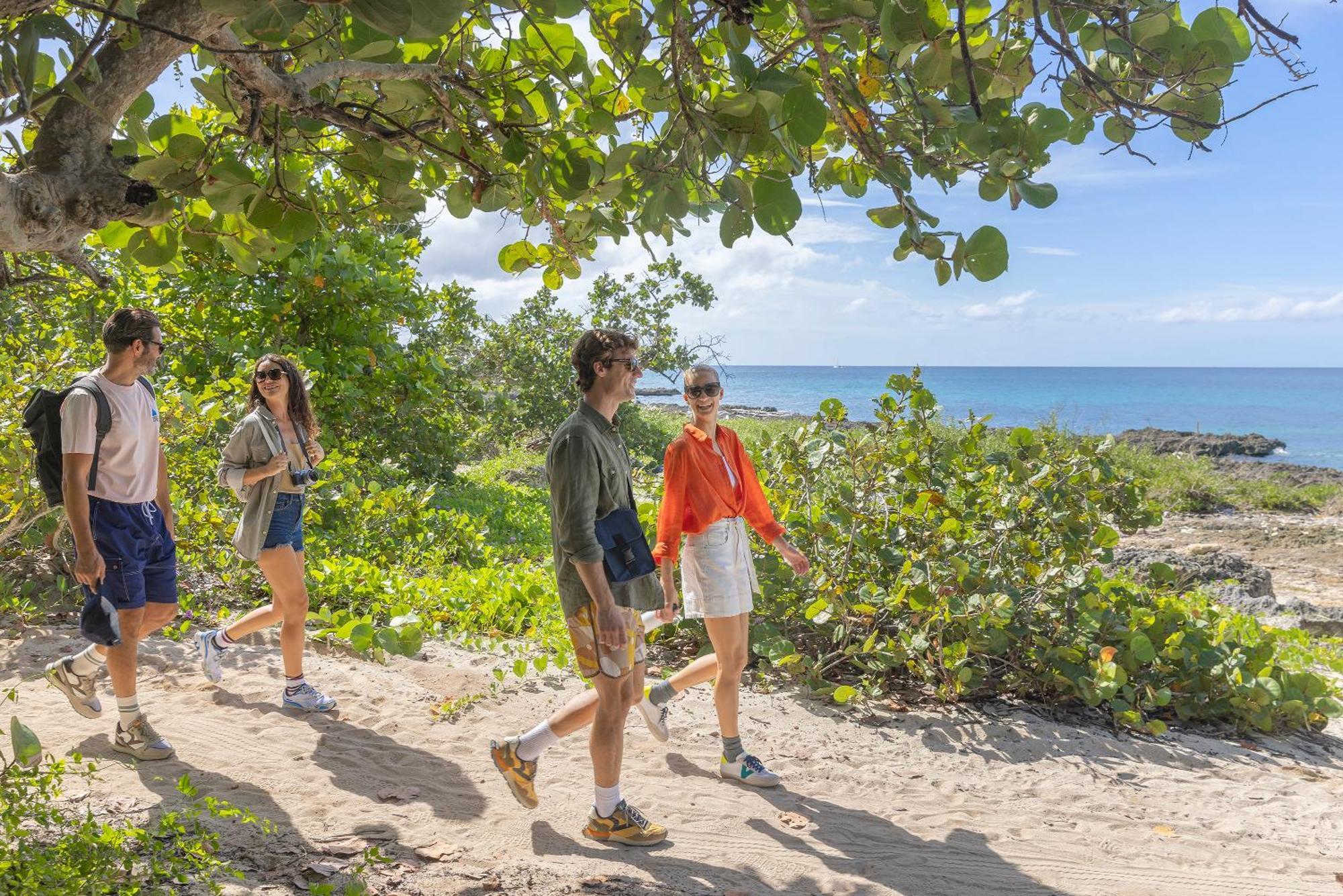 Hotel Hm Alma De Bayahibe (Adults Only) エクステリア 写真
