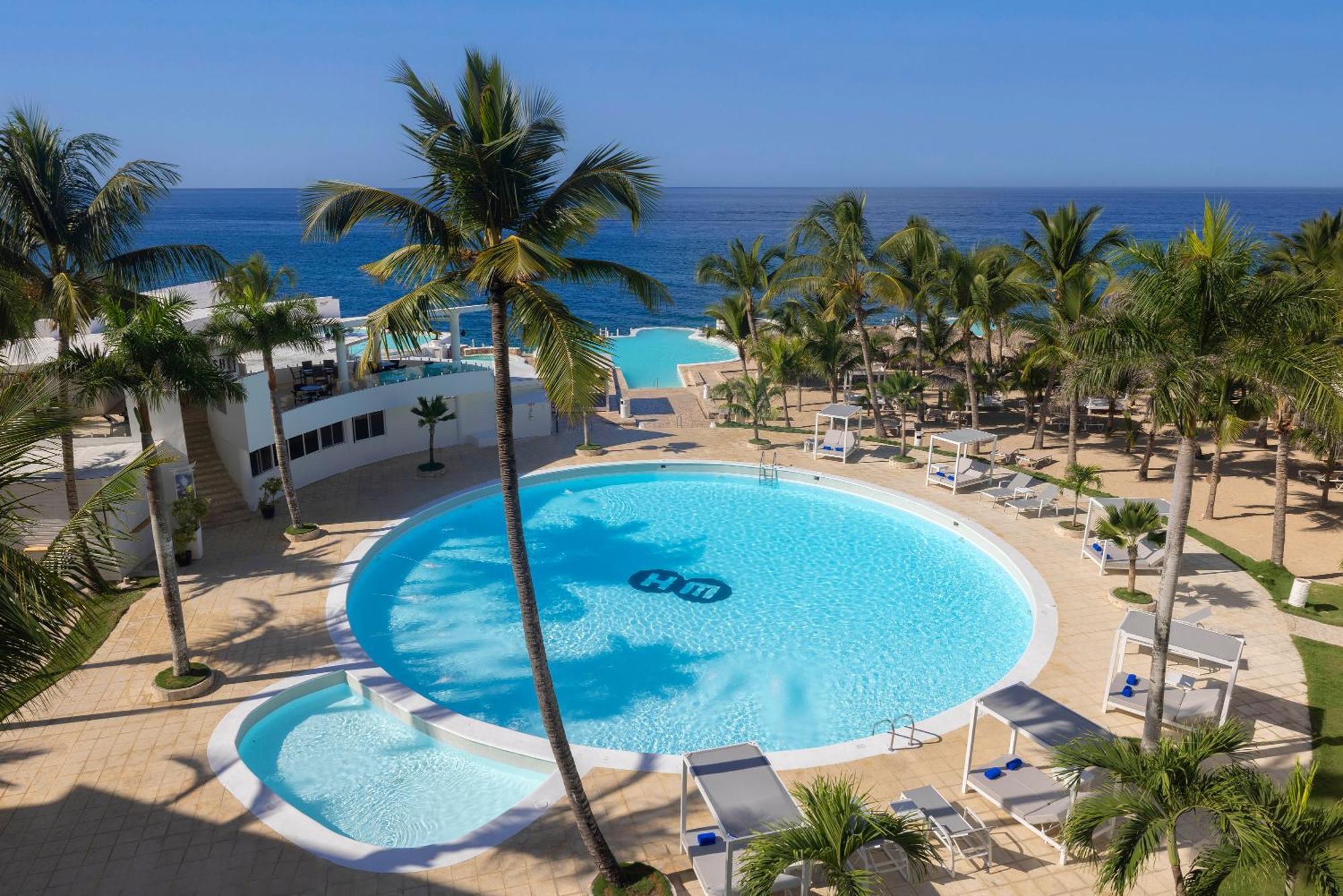 Hotel Hm Alma De Bayahibe (Adults Only) エクステリア 写真