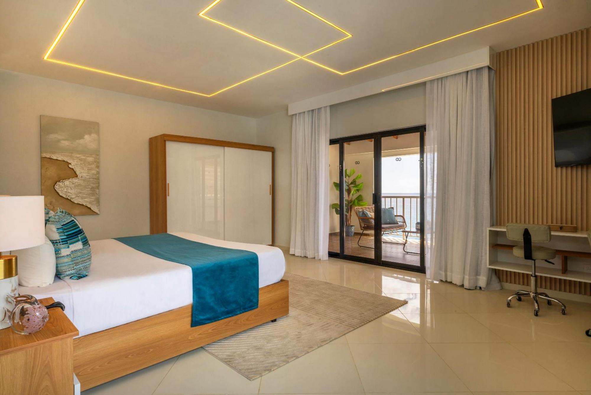 Hotel Hm Alma De Bayahibe (Adults Only) エクステリア 写真