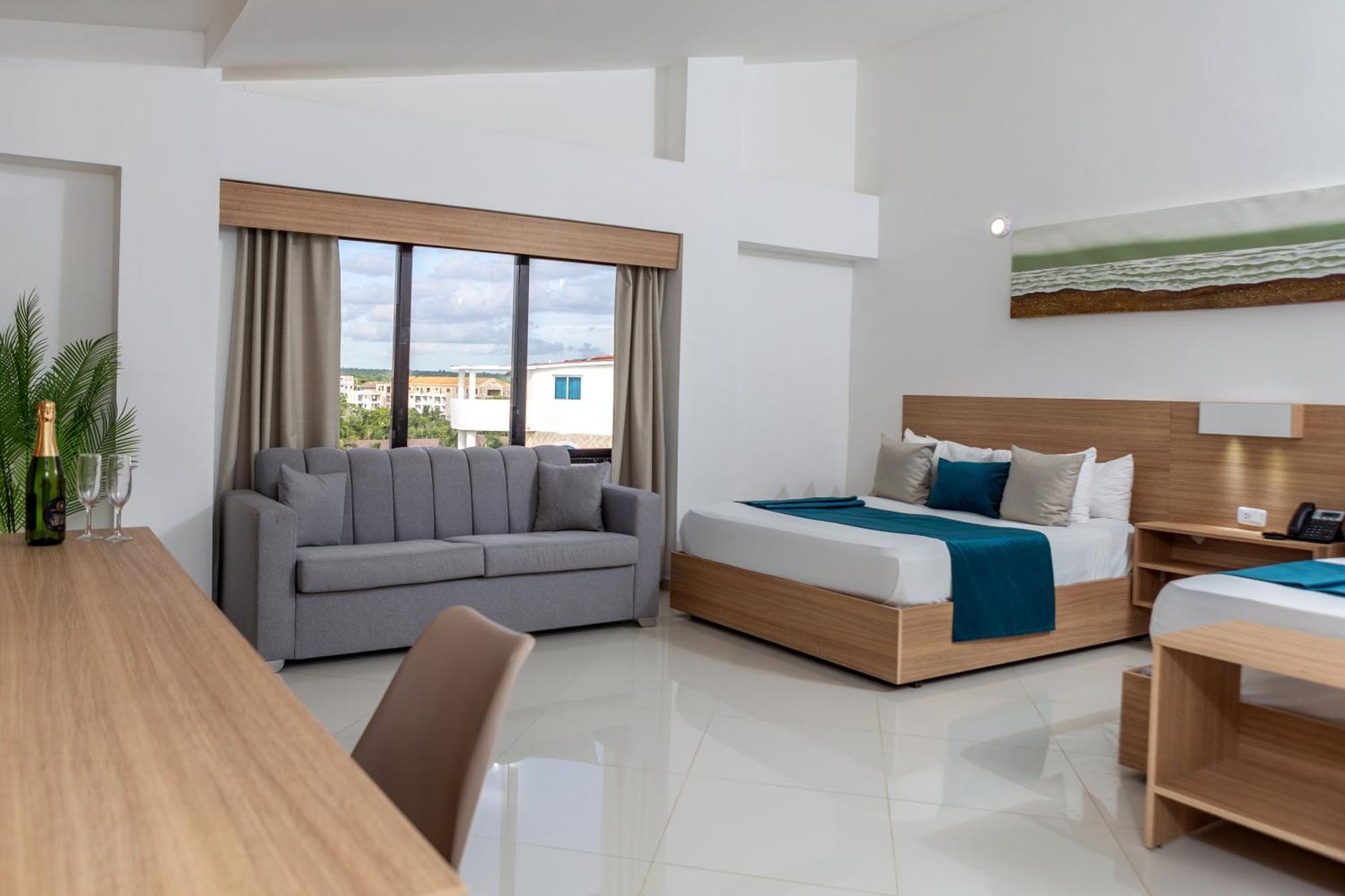 Hotel Hm Alma De Bayahibe (Adults Only) エクステリア 写真