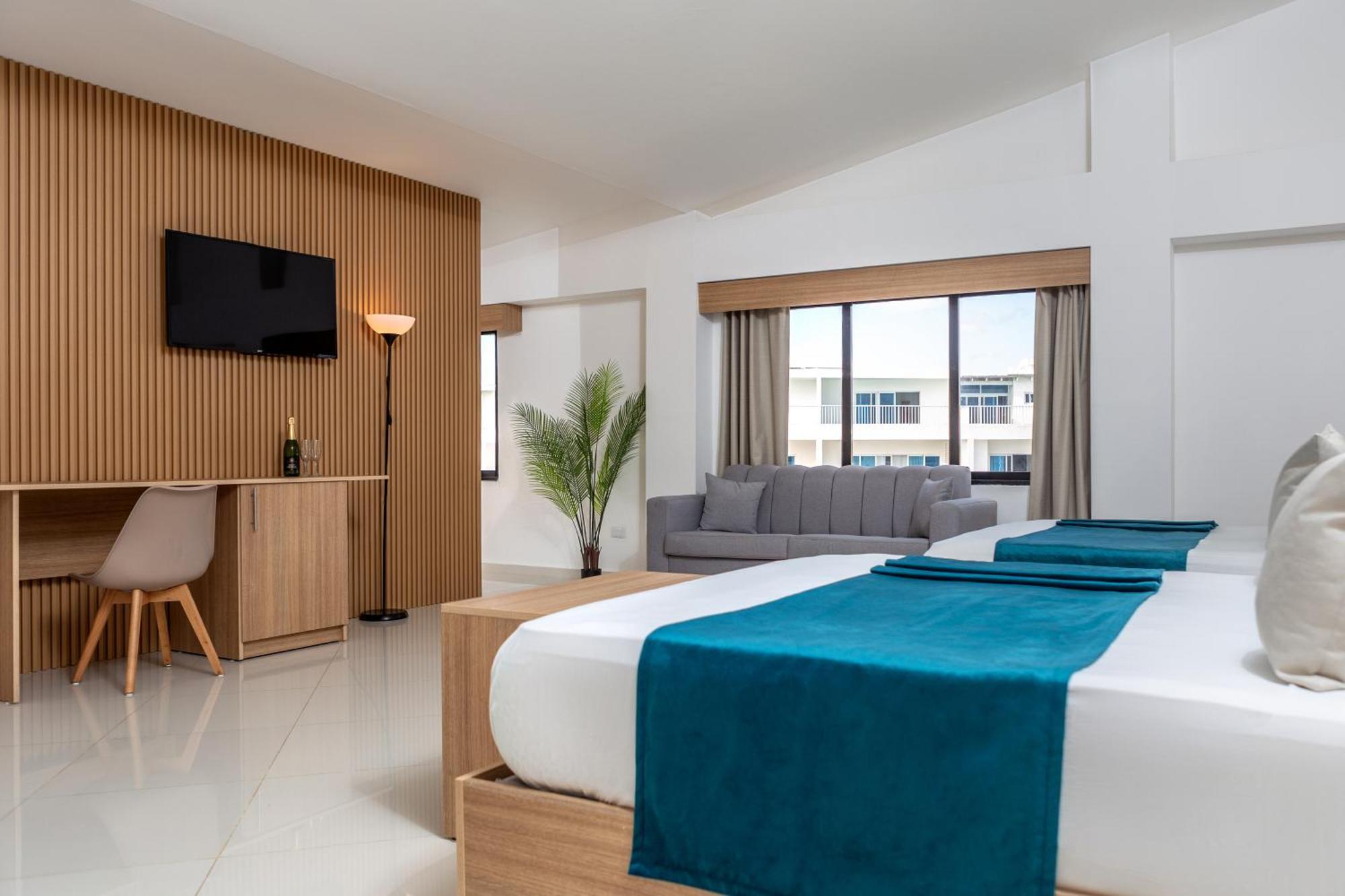 Hotel Hm Alma De Bayahibe (Adults Only) エクステリア 写真