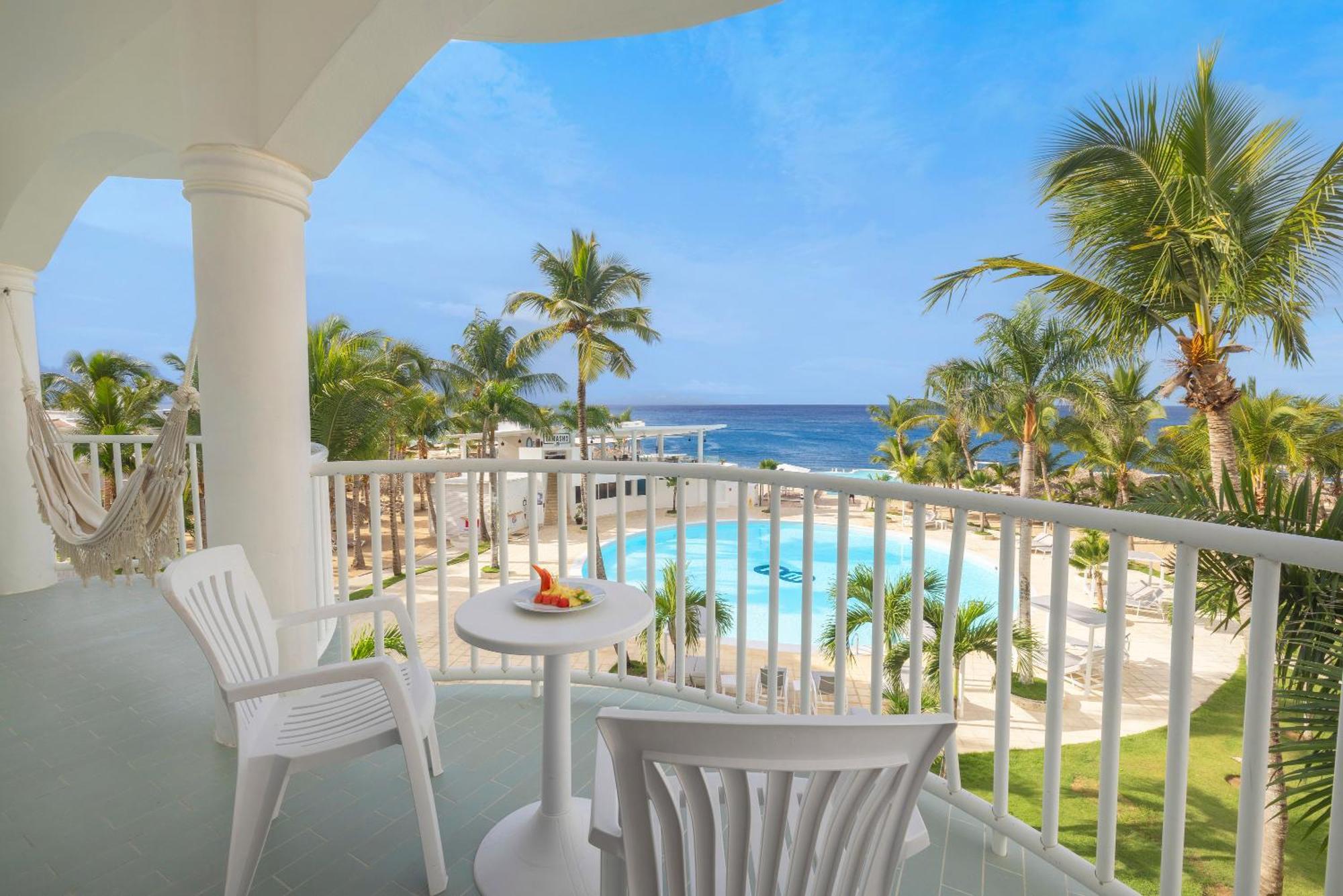 Hotel Hm Alma De Bayahibe (Adults Only) エクステリア 写真