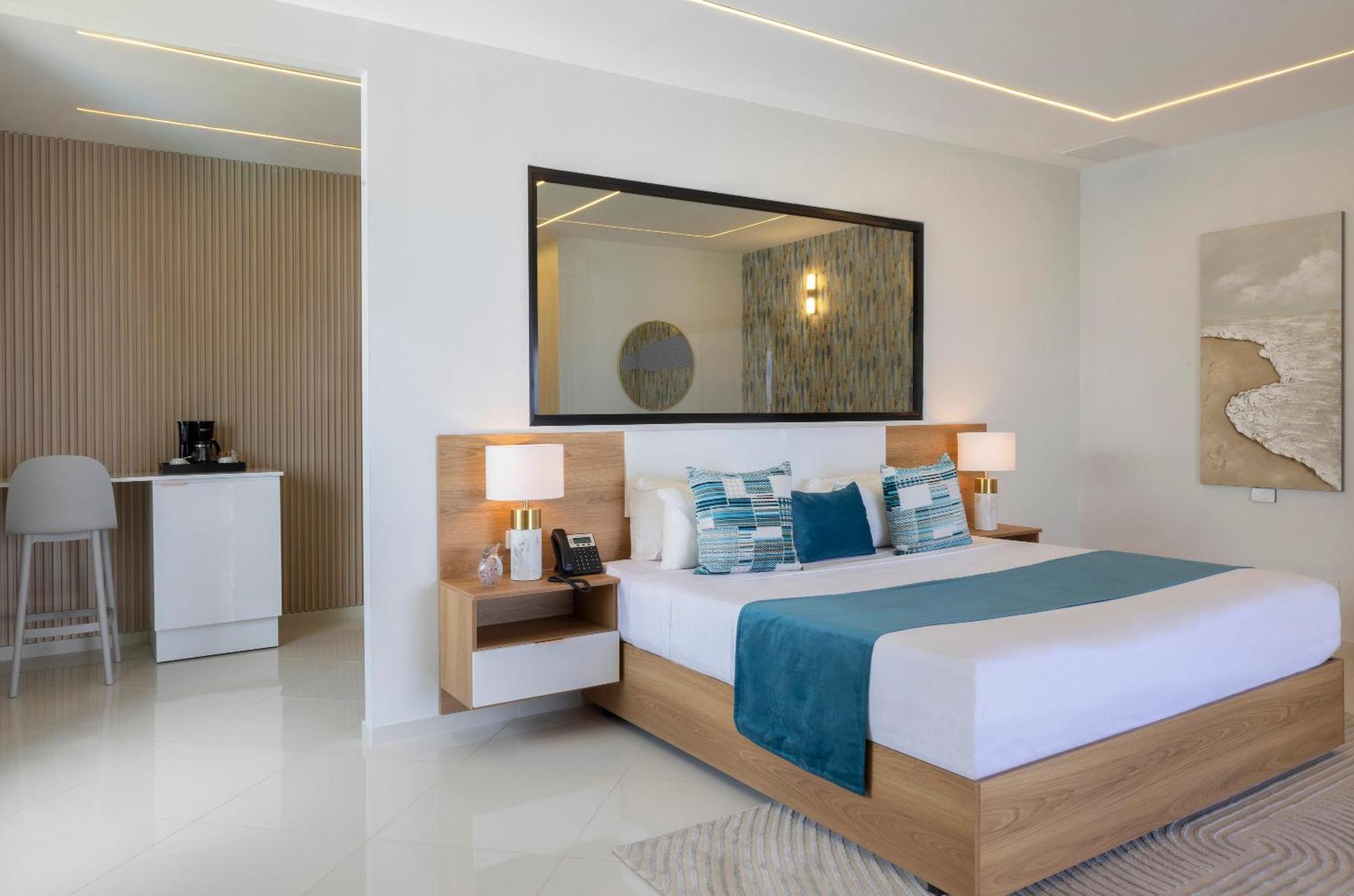 Hotel Hm Alma De Bayahibe (Adults Only) エクステリア 写真