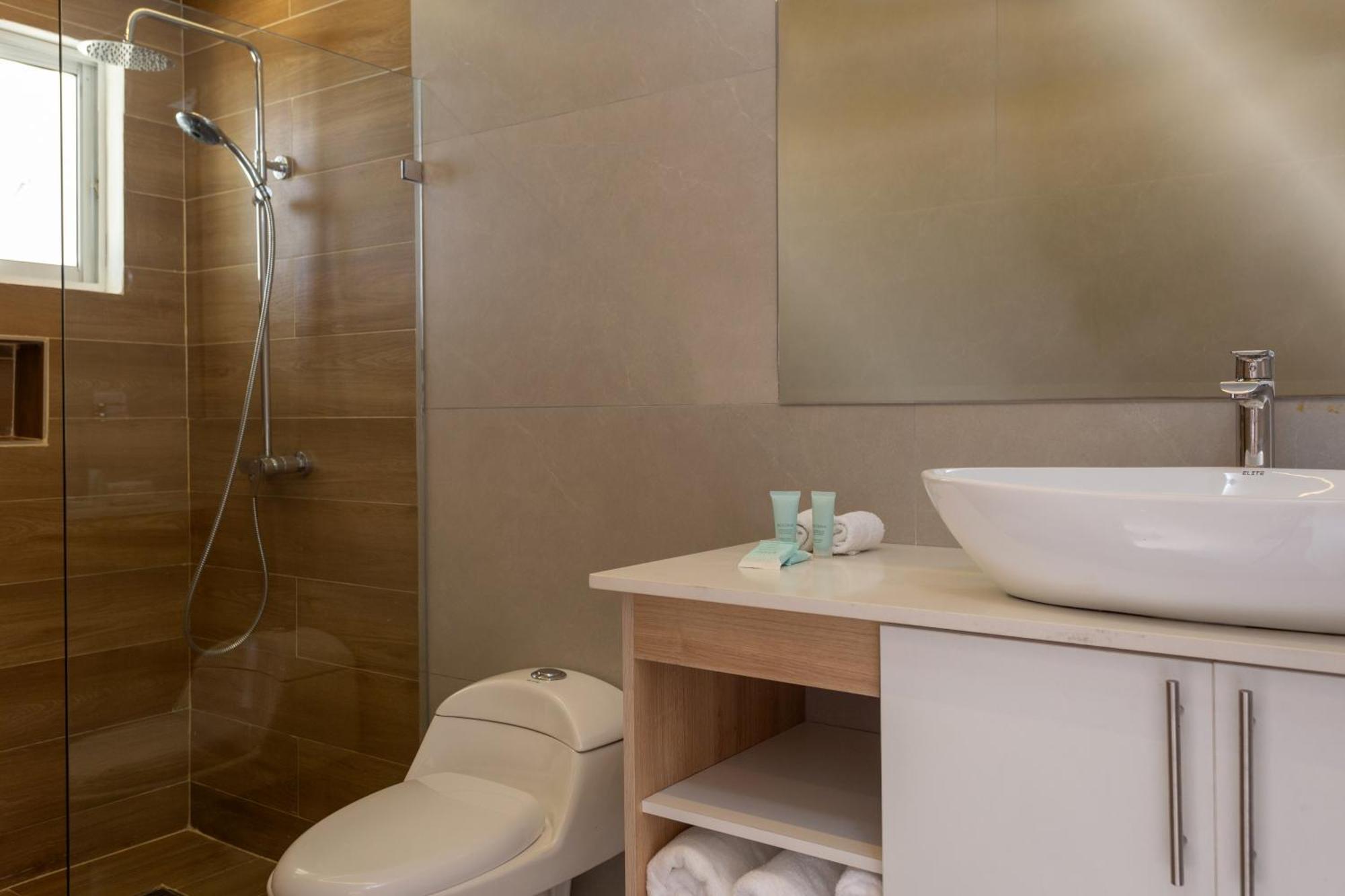 Hotel Hm Alma De Bayahibe (Adults Only) エクステリア 写真