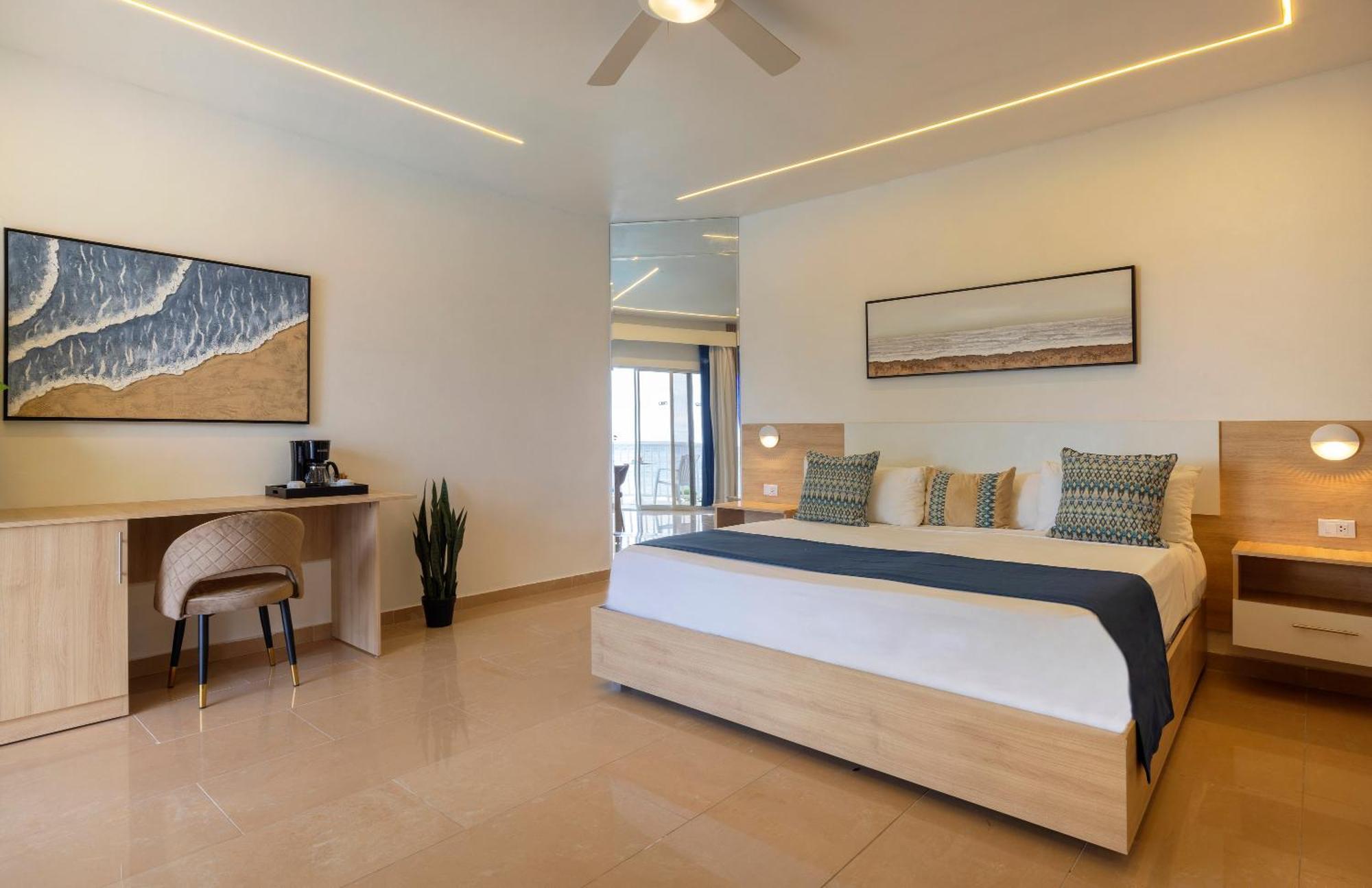 Hotel Hm Alma De Bayahibe (Adults Only) エクステリア 写真