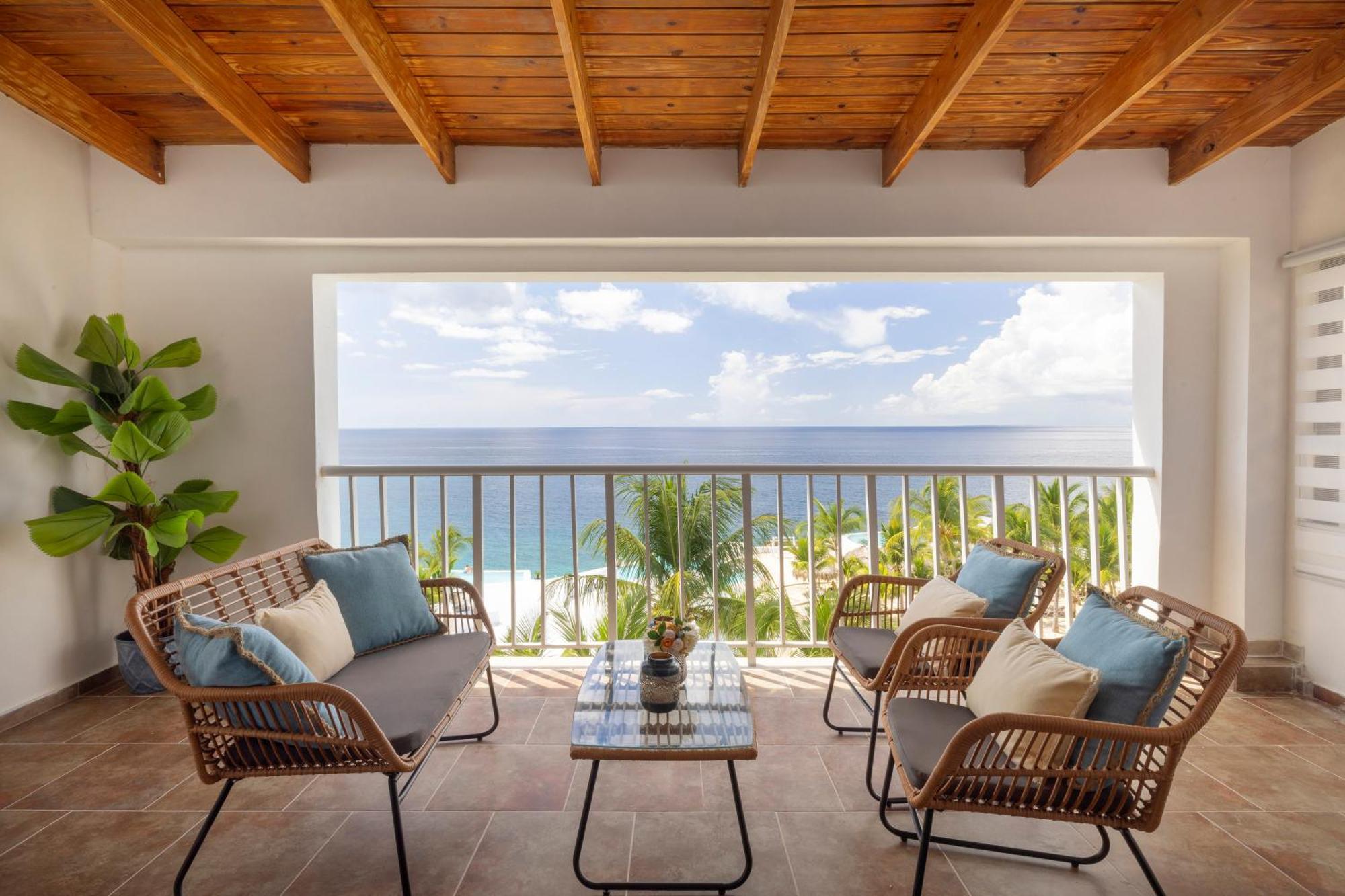 Hotel Hm Alma De Bayahibe (Adults Only) エクステリア 写真