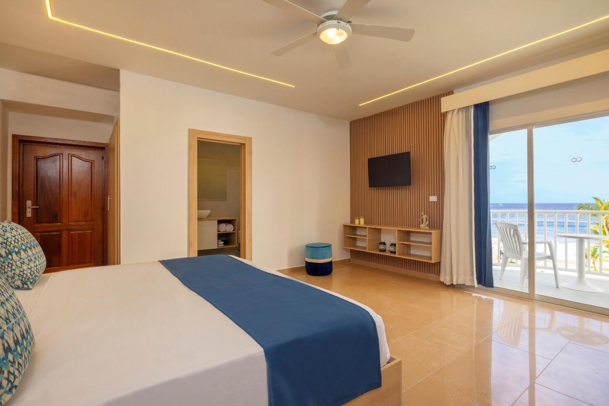 Hotel Hm Alma De Bayahibe (Adults Only) エクステリア 写真