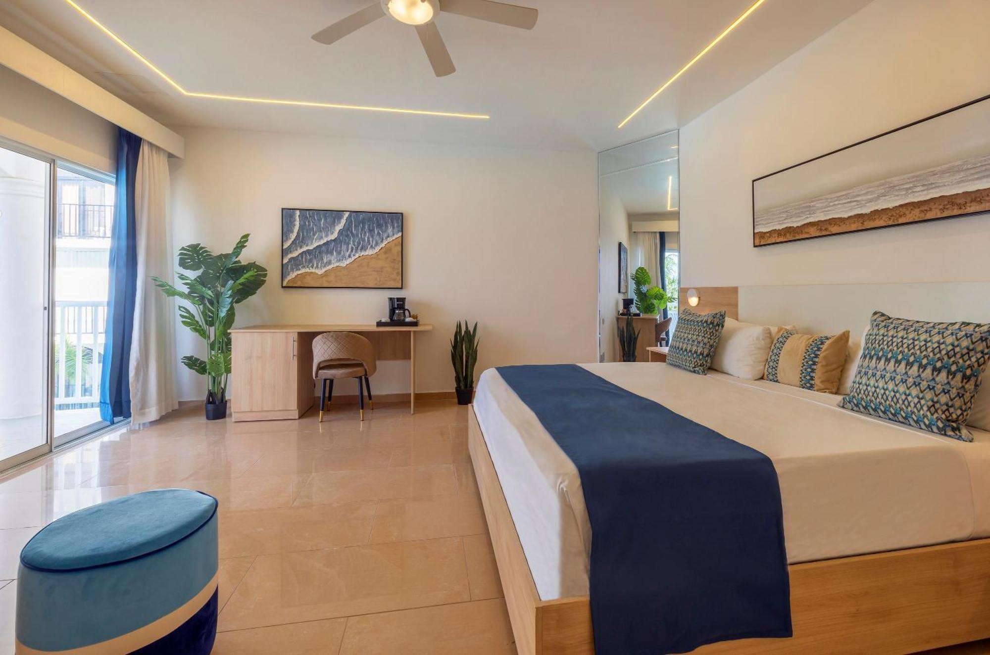 Hotel Hm Alma De Bayahibe (Adults Only) エクステリア 写真