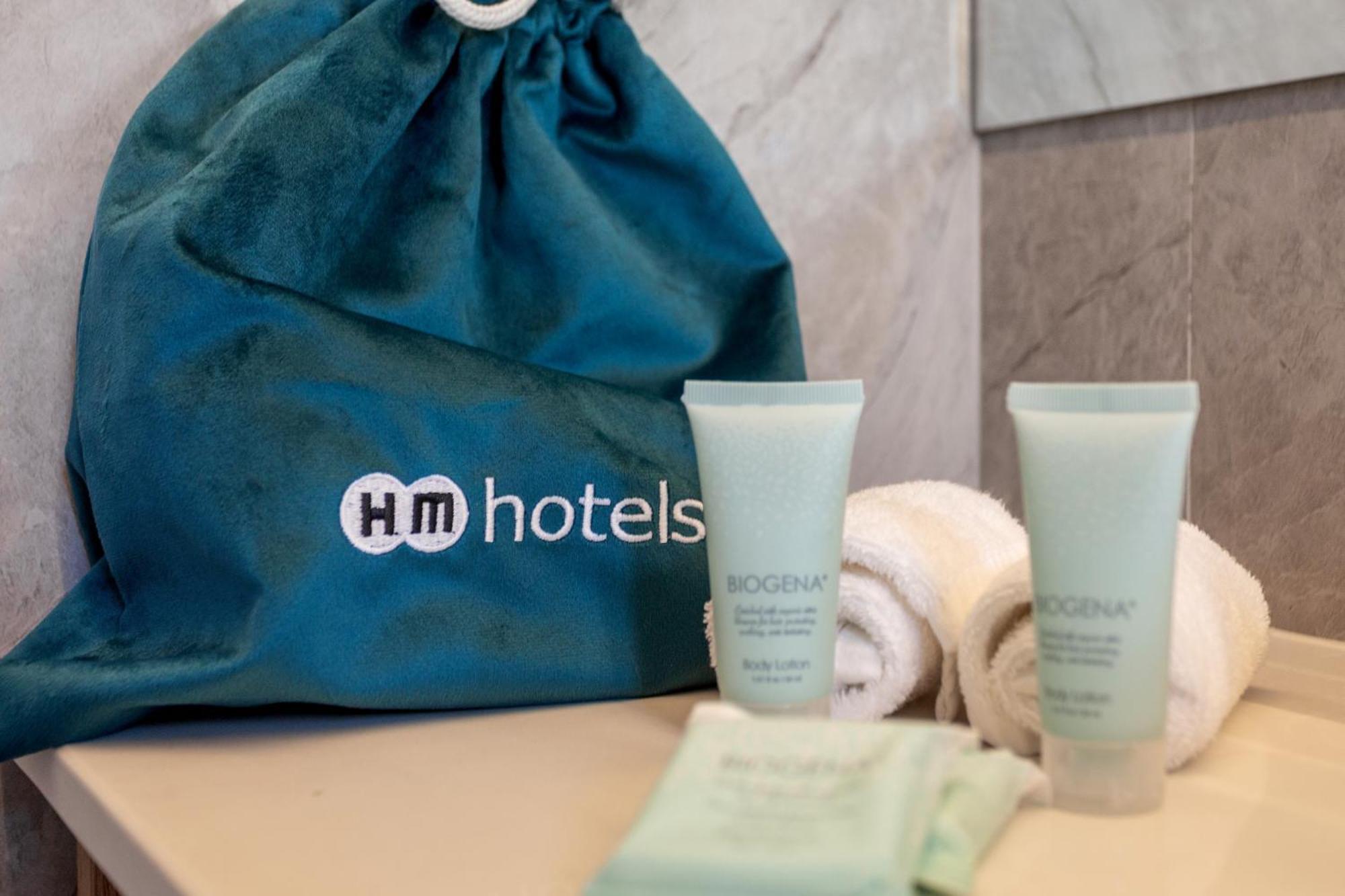 Hotel Hm Alma De Bayahibe (Adults Only) エクステリア 写真
