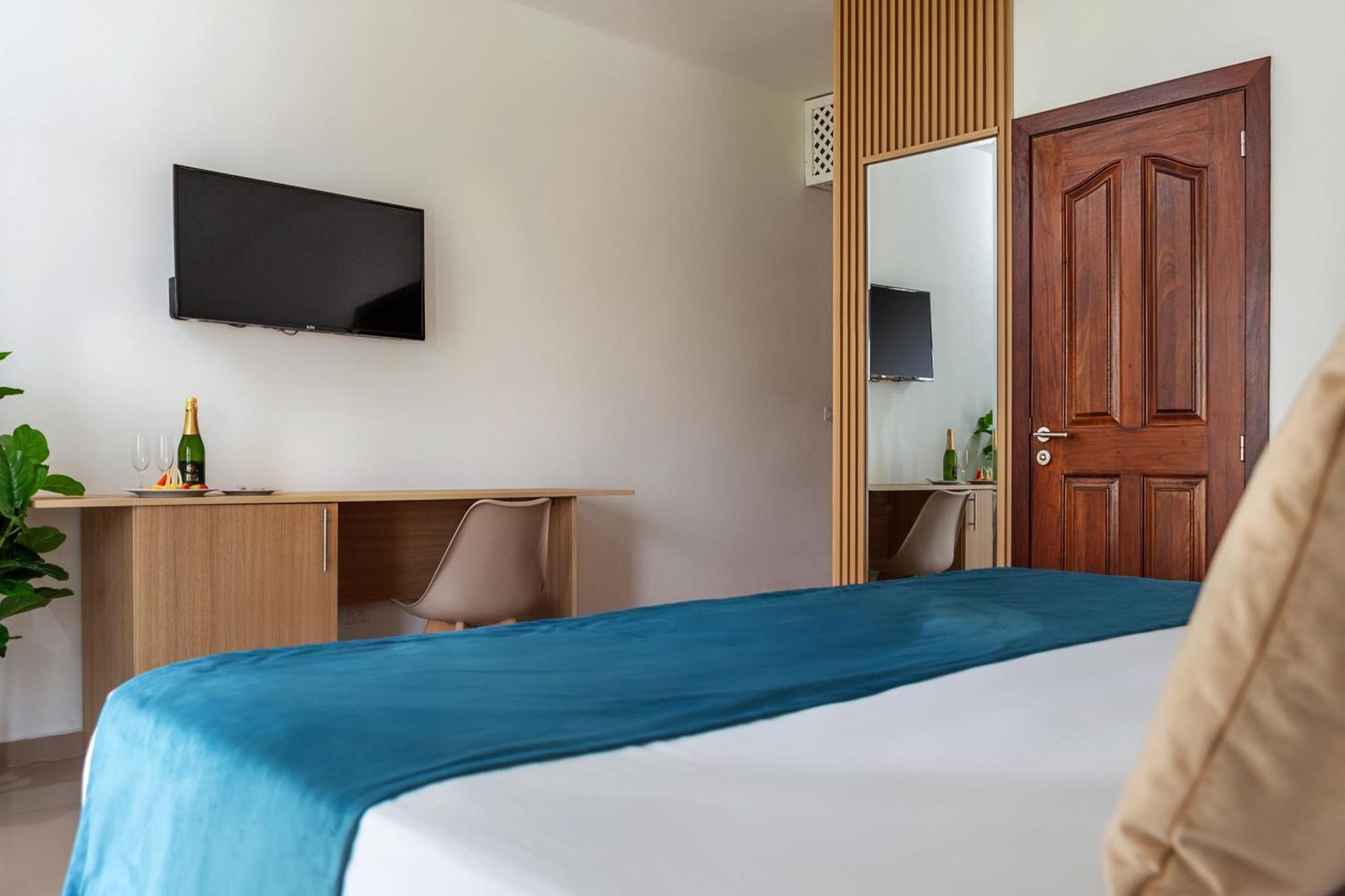 Hotel Hm Alma De Bayahibe (Adults Only) エクステリア 写真