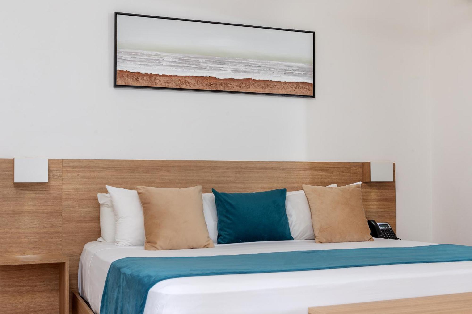 Hotel Hm Alma De Bayahibe (Adults Only) エクステリア 写真