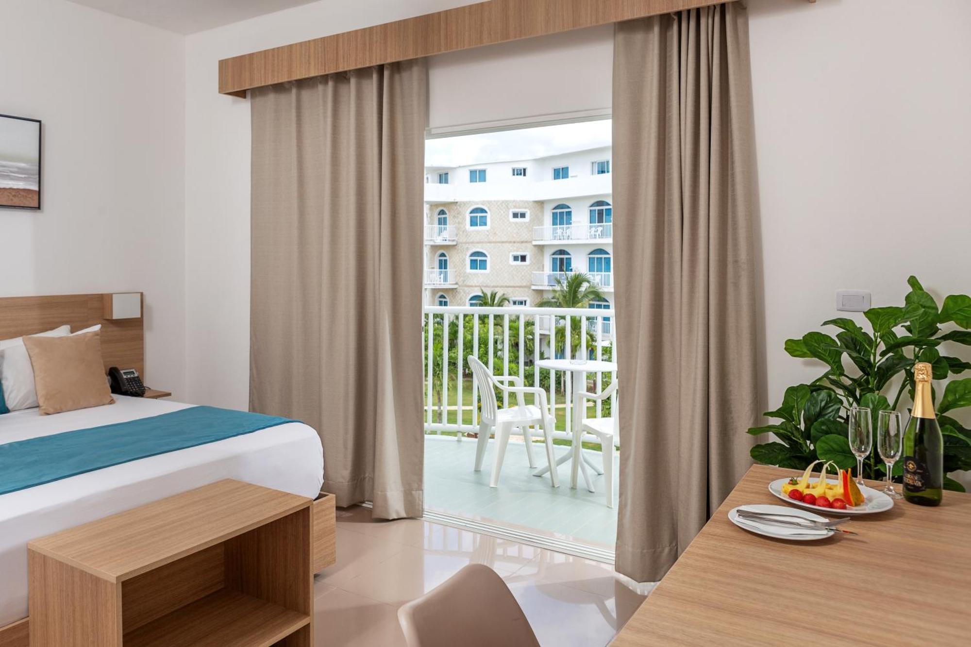 Hotel Hm Alma De Bayahibe (Adults Only) エクステリア 写真