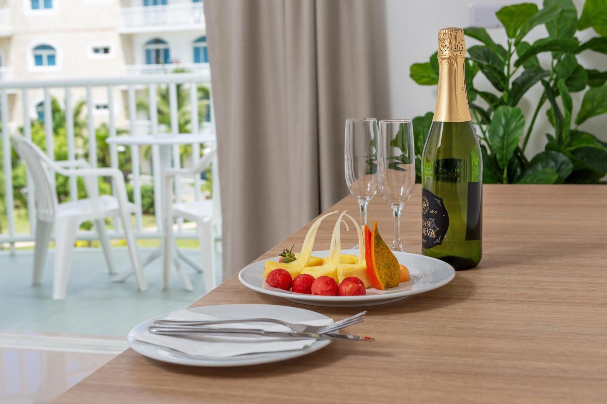 Hotel Hm Alma De Bayahibe (Adults Only) エクステリア 写真